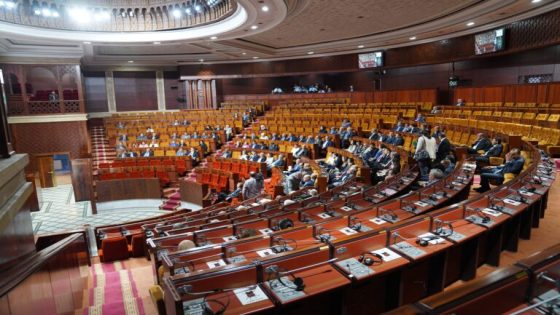 ارتفاع كبير في اعداد البرلمانيين المتابعين بتهم مشينة في المغرب؟