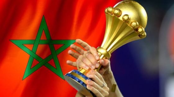 أخبار سيئة عن كأس افريقيا 2025 بالمغرب؟