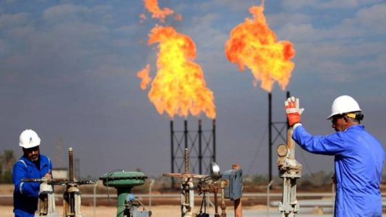 أخبار سارة للمغاربة بخصوص اكتشافات الغاز الطبيعي؟