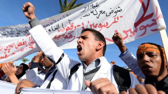 أخبار سارة لرجال التعليم بالمغرب قبل نهاية أبريل ؟