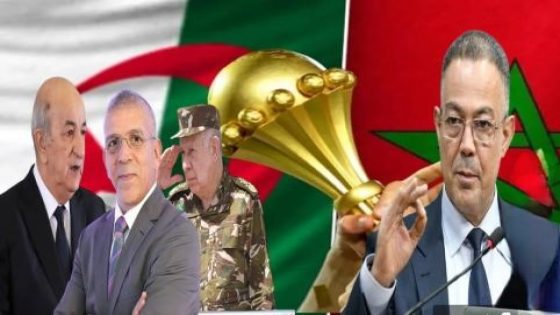 لهذا يكره جنرالات الجزائر فوزي لقجع؟