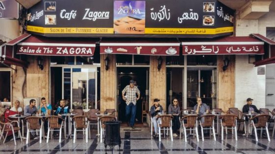 خطر كبير يتهدد مقاهي المغرب بعد رمضان؟