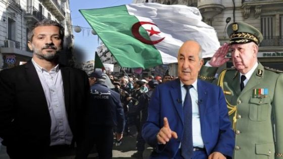 الجزائر تطرد واحدا من صحفييها بسبب المغرب؟