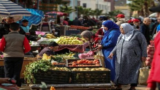 هذه هي تطورات حرمان أسر مغربية من الدعم الاجتماعي في المغرب؟