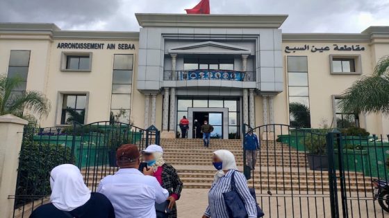 الآلاف من المنتخبين بالمغرب أميون و فاسدون يحكمون الجماعات