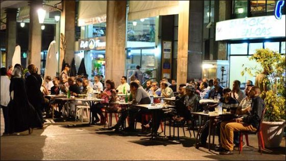 الدولة تصدم مقاهي المغرب بخصوص الزيادات؟