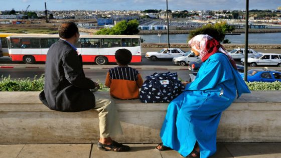 ارقام خطيرة عن العلاقة بين الأزواج في المغرب؟