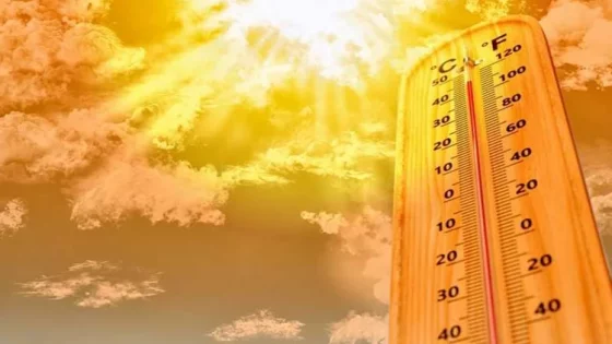 درجات الحرارة المرتقبة بمدن المغرب الأربعاء