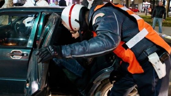 عصابة خطيرة في المغرب تسرق السيارات و تعيد بيعها بهذه الطريقة المثيرة؟