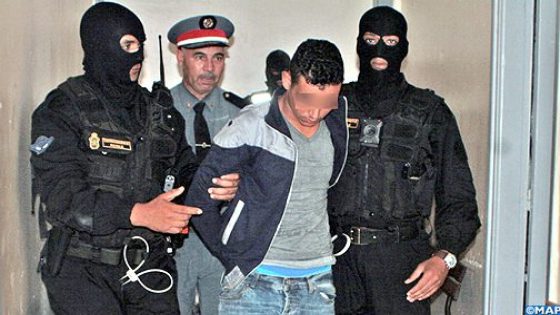 القبض على زعيم عصابة سرقة بالمغرب يكشف أمرا لا يصدق؟