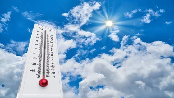 درجات الحرارة المرتقبة الثلاثاء في مختلف المدن المغربية؟
