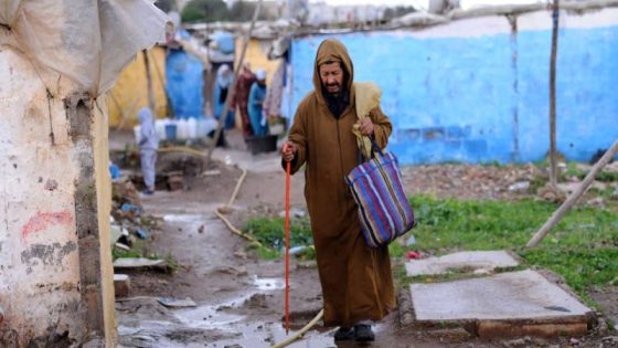 أرقام رسمية: مستوى معيشة المغاربة في “تدهور” و آمال ضعيفة في المستقبل