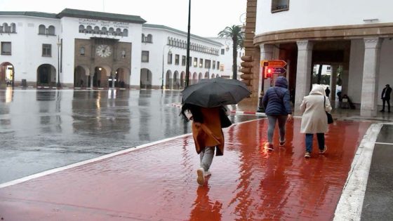 مقاييس الامطار بمختلف مدن المغرب خلال الساعات الاخيرة؟