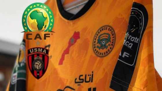 المحكمة الرياضية تصدم الجزائريين؟