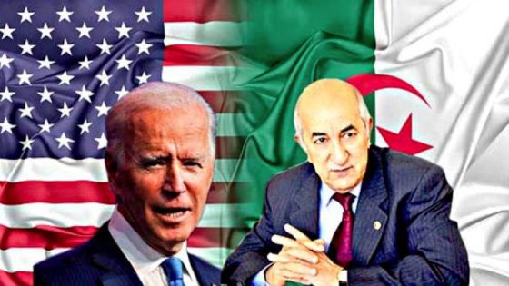 أمريكا توجه ضربة موجعة للجزائر لصالح المغرب؟
