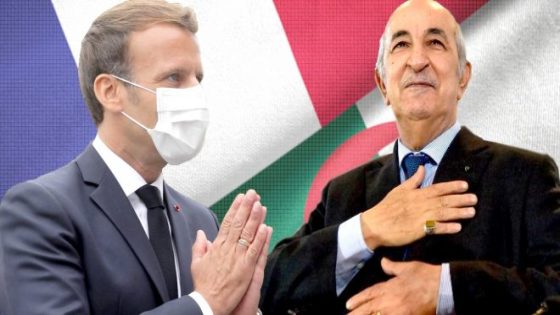 هذا هو سر خوف فرنسا من الجزائر و امتناعها عن الاعتراف بصحراء المغرب؟