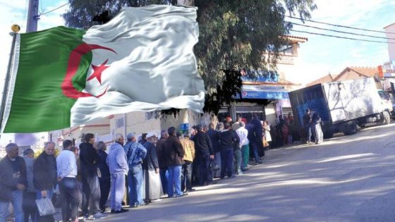 فيديو: هذه أغرب أزمة تعيشها الجزائر في 2024؟