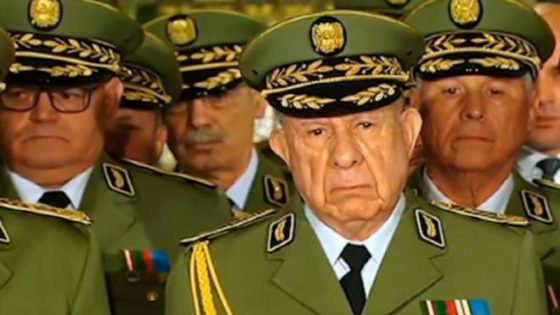 مفاجأة مغربية تثير الرعب لدى جنرالات الجزائر؟