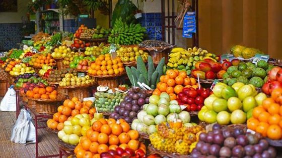 انذار أوربي جديد يبشر بخفض سعر هذه الفاكهة في المغرب؟
