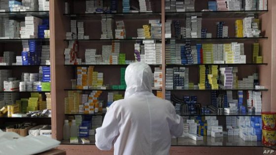 اختفاء دواء هام من صيدليات المغرب؟