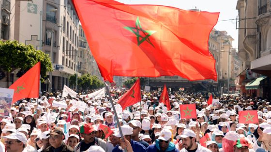 رفع الأجور في المغرب قبل هذا التاريخ ؟