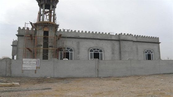 يد الفساد تمتد الى بيوت الله في المغرب – صور