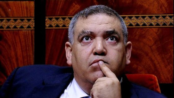 وزير الداخلية يكشف هوية الأكثر استهلاكا للماء في المغرب؟