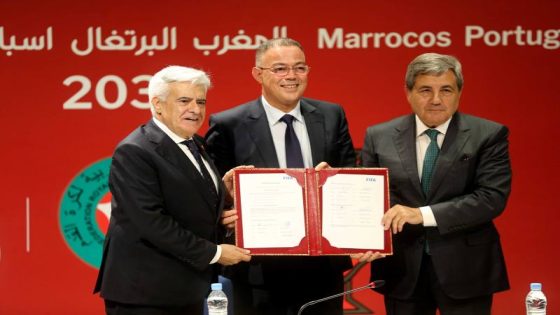 اتفاق سري جديد بين المغرب وإسبانيا؟