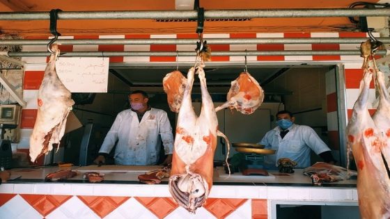 مقاطعة اللحوم الحمراء في المغرب؟