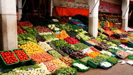 إهمال غريب يرفع أسعار الخضر و الفواكه في المغرب؟