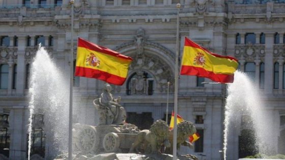 محكمة اسبانية تدين مهاجرا مغربيا خطيرا؟