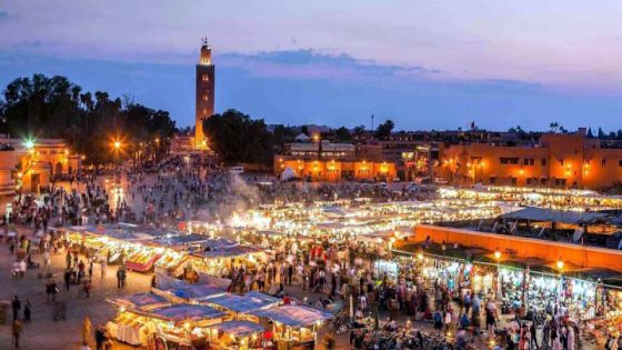 الجشع يهدد نمو السياحة في المغرب؟