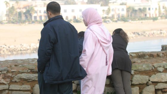 الزوج لن يتمكن من الهروب من النفقة في المغرب لهذا السبب؟