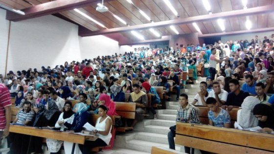 الجامعات تتوعد الطلبة المغاربة لهذا السبب المثير؟
