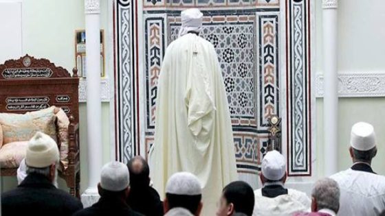 اعتداء شنيع على امام مسجد في المغرب بسبب دراهم معدودة؟