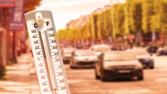 طقس المغرب الأربعاء.. ارتفاع في درجات الحرارة بهذه المناطق؟
