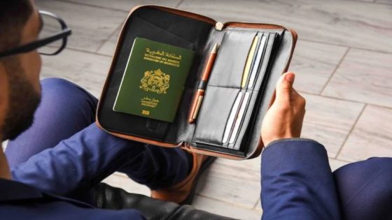 ترتيب جديد يبرز قوة جواز السفر المغربي؟