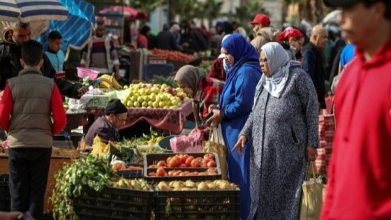 مراجعة عتبة مؤشر الدعم الاجتماعي في المغرب؟