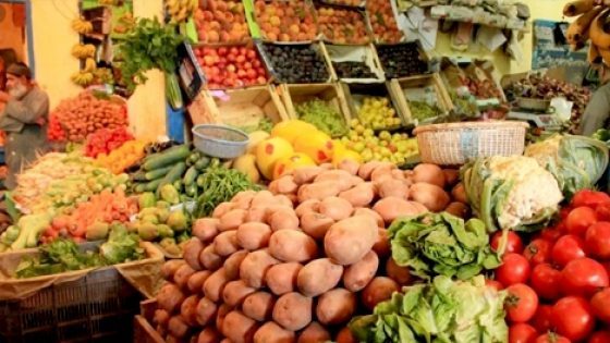 هكذا تؤثر صادرات الخضر على معيشة المغاربة؟