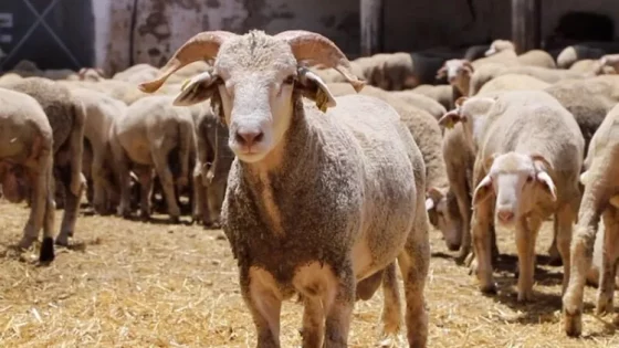 هل تنقذ الخراف الاوربية فعلا المغاربة في عيد الأضحى؟
