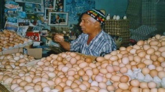 هذا هو سر انخفاض سعر البيض في المغرب؟