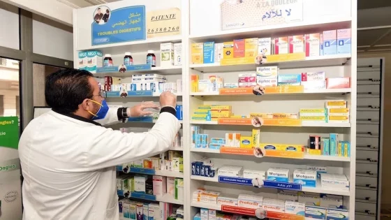 تحذيرات جديدة من خطر انقطاع الأدوية في المغرب؟