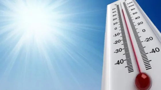 درجات الحرارة المرتقبة الجمعة بمختلف المدن المغربية؟