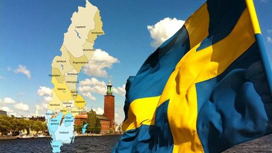 هذه أفضل فرصة للهجرة الى السويد مجانا في 2024؟
