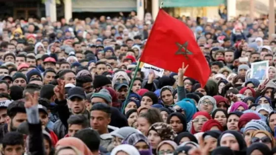 حلم آلاف المغاربة يتحقق هذا الأسبوع؟