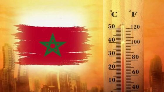 طقس الثلاثاء في المغرب..أجواء حارة في هذه المناطق ؟
