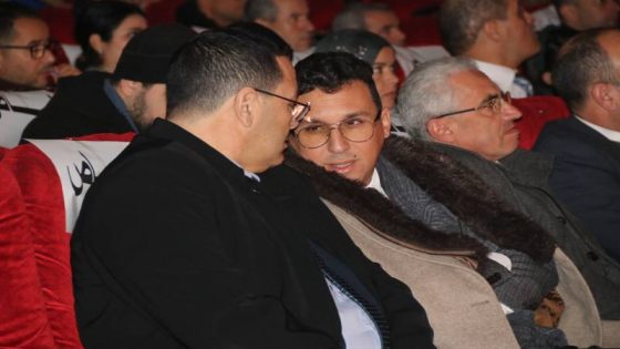 الكشف عن تفاصيل خطيرة في ملف مستشار وزير العدل في المغرب؟